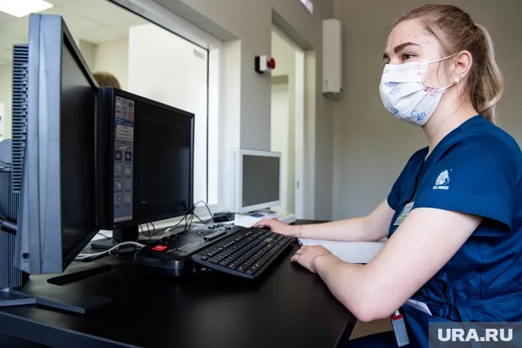 Врачи снова столкнулись с наплывом пациентов