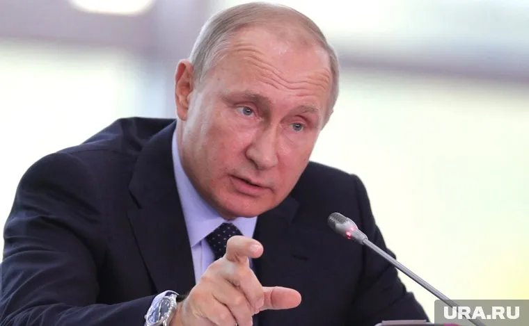 По словам Владимира Путина к 2035 году Россия планирует увеличить производство сжиженного газа до 140 млн тонн в год