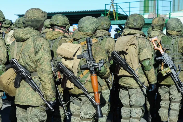 Танковый биатлон. Чебаркульский военный полигон. Челябинская область