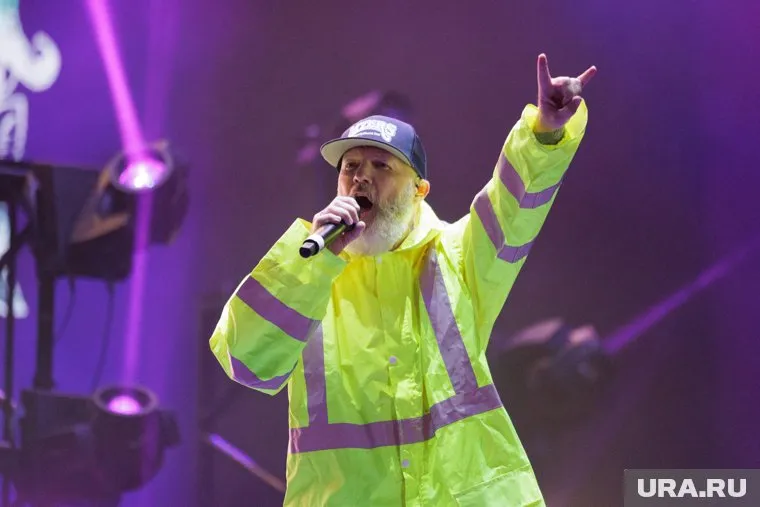 Дерст надеется на скорое посещение России и встречу с фанатами