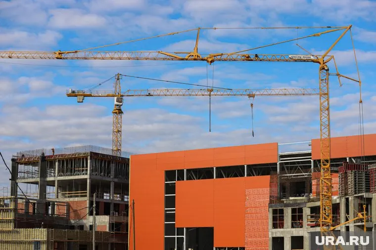 Власти Свердловской области нашли деньги на строительство кампуса УрФУ
