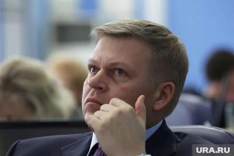 Исполняющий обязанности мэра Перми Алексей Демкин вышел в финал конкурса на должность главы города