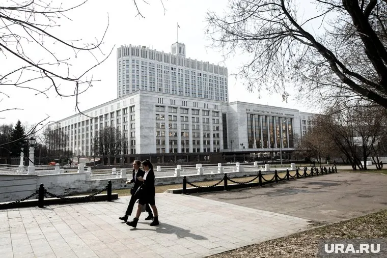 Источники telegram-канала ждут крупных перестановок в правительстве РФ