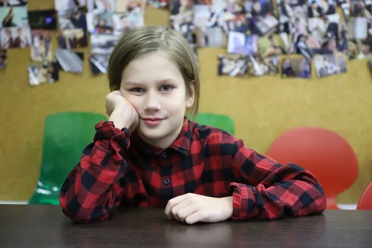 Интервью с Олесей и Сашей Мезенцевыми. Екатеринбург