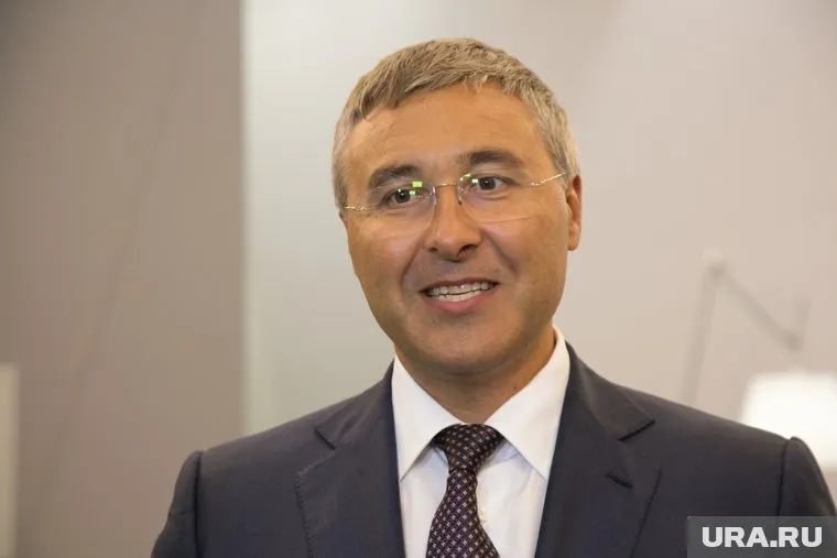 Ректор Валерий Фальков равняется на ведущие вузы БРИКС