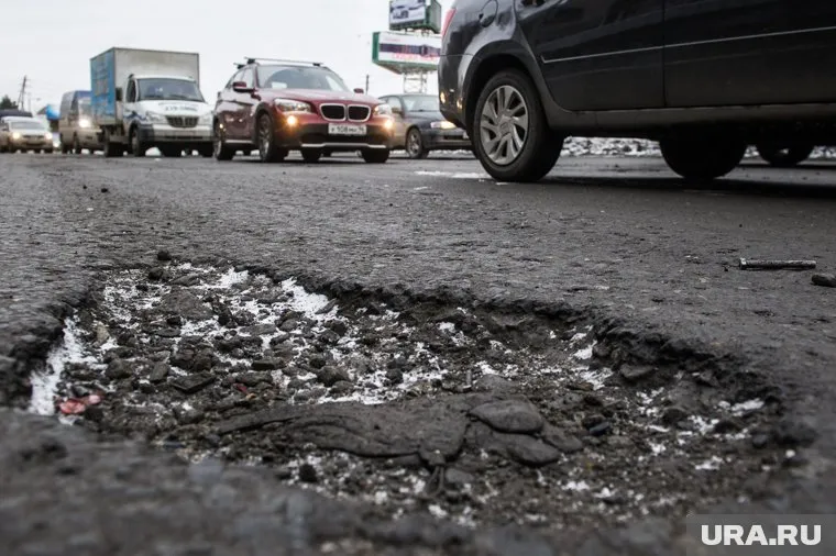 Ямальцы обращаются в ЦУР из-за дорог, коммунальных проблем, благоустройства