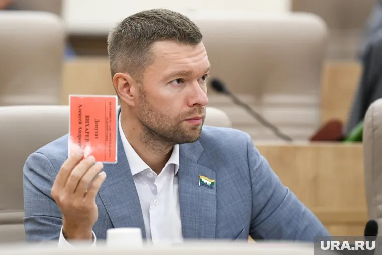 Алексей Вихарев с отрывом показал лучший результат на выборах