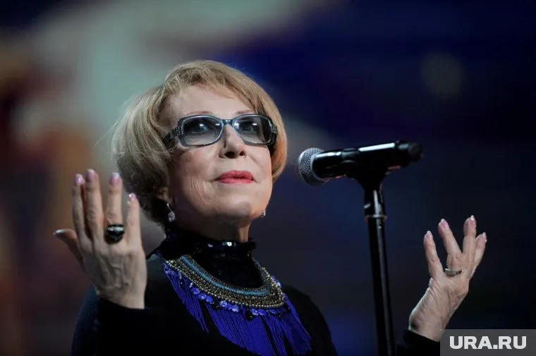 Актриса Инна Чурикова будет похоронена на Троекуровском кладбище