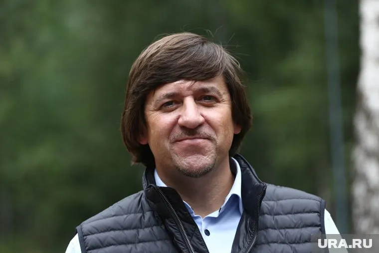 Должность мэра Тюмени Афанасьев занял в июле 2024 года