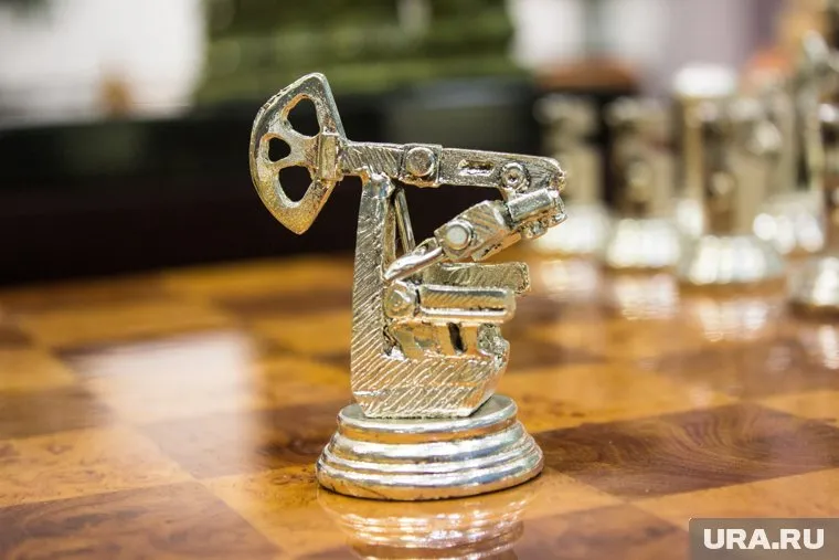 Страны ОПЕК+ пытаются контролировать цены на нефть