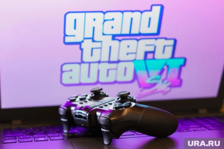 GTA VI перенесли с осени 2025 на весну 2026