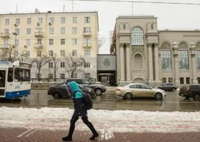 На Урале отложили строительство нового зала филармонии, из-за которого сносят жилой дом