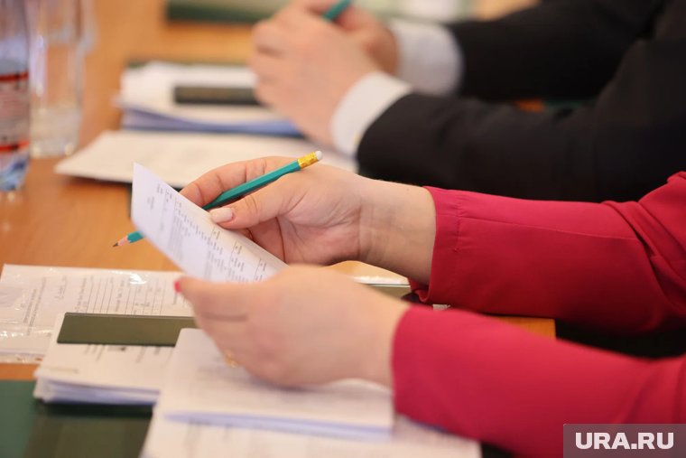 Педагог-психолог из Кургана участвует в конкурсе за звание лучшего в России