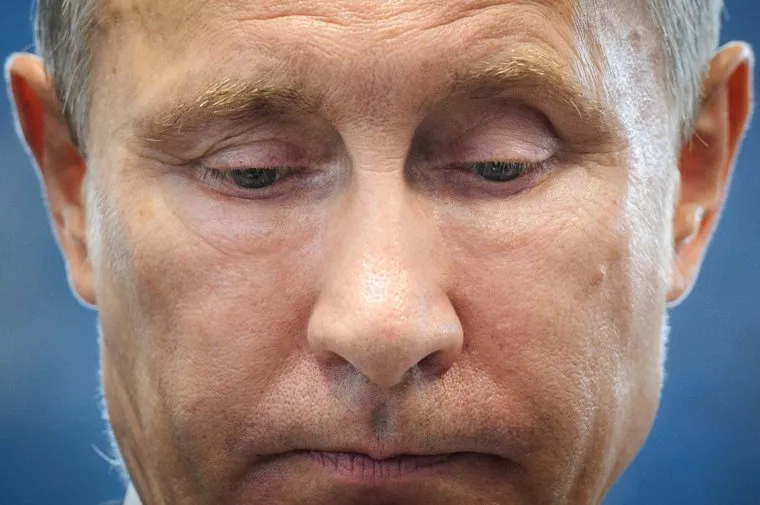 ИННОПРОМ-2017. разные дни. Екатеринбург, путин владимир