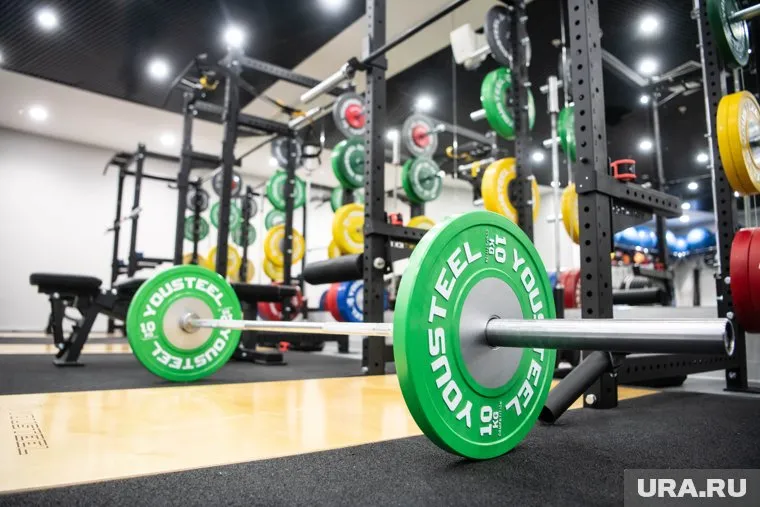 Турнир проходил в Калининграде