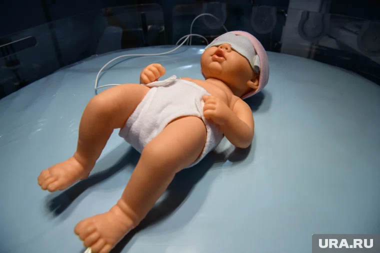 Фото с голыми младенцами в интернете могут расценить как порнографические, предупредила юрист