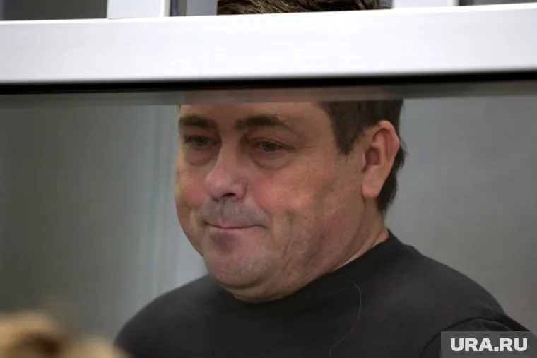 Имущество Петра Пьянкова ранее было арестовано