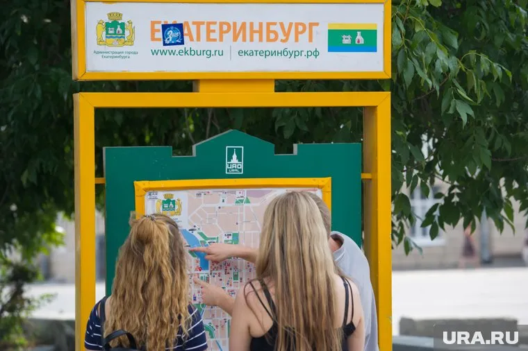 С туристов будут требовать курортный сбор в любом регионе РФ