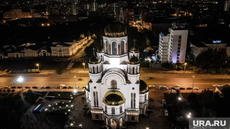 Встреча с космонавтами пройдет 16 апреля в конференц-зале Храма на Крови