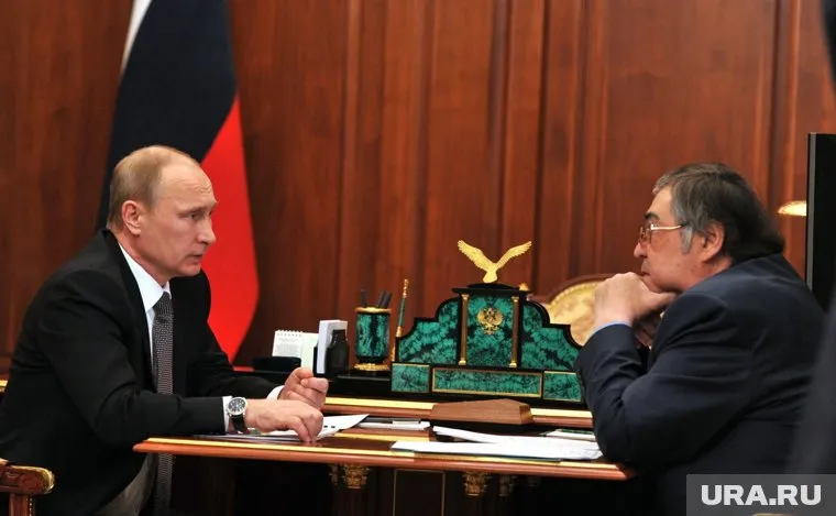Неизбежное произошло