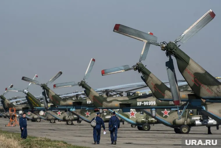 Украина не успеет нанести удар по авиации РФ без разведданных о ее полете, сказал Владимир Прохватилов