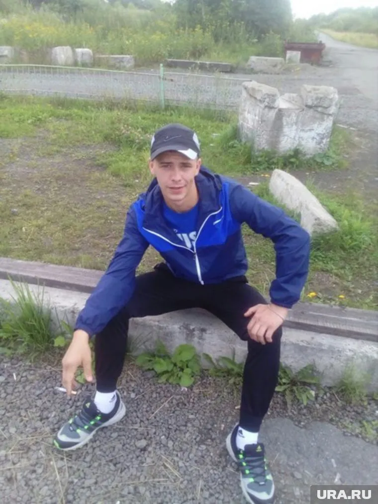 Парень сделал шоу из своей смерти