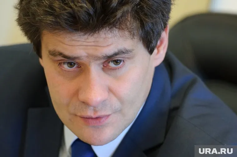 Высокинский стал кандидатом от «ЕР»