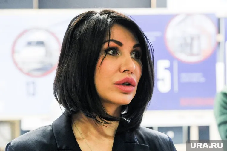 Ирина Текслер запустила новый благотворительный проект