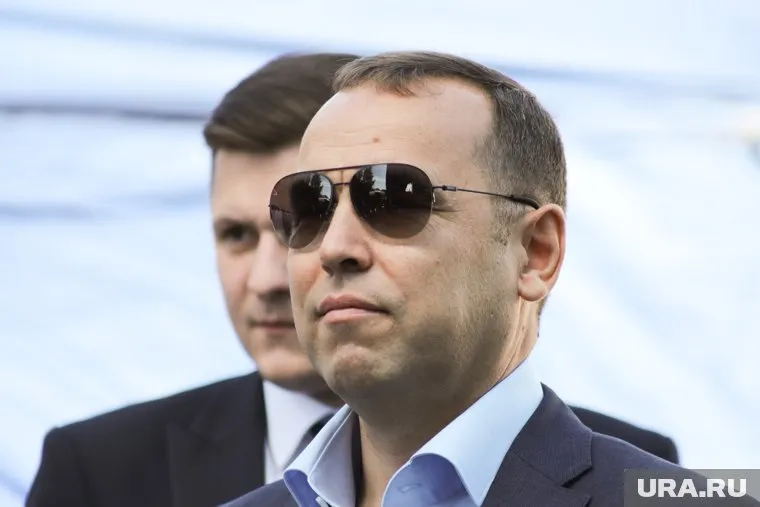 Вадим Шумков собирает вопросы для трансляции во «ВКонтакте»