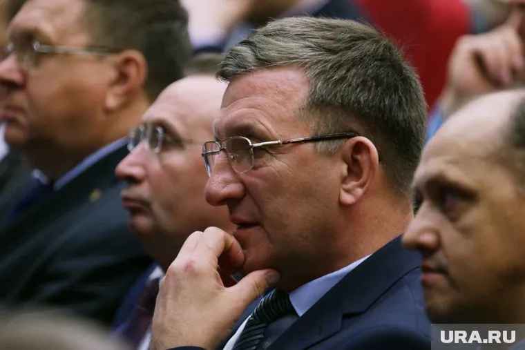 Алексей Федотов трудоустроился в КРПК