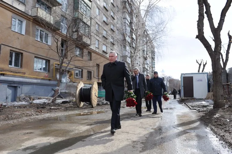 Текс магнит необр