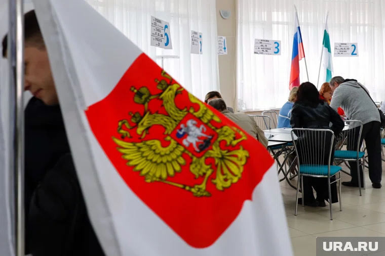 Легитимность выборов обеспечивается наблюдателями, экспертами и избирателями, заявили в ЭИСИ