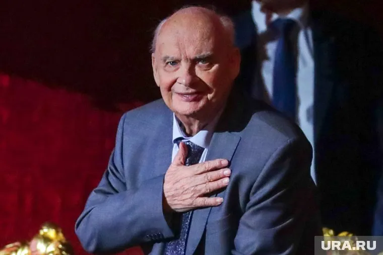 Николай Добронравов будет похоронен на Новодевичьем кладбище