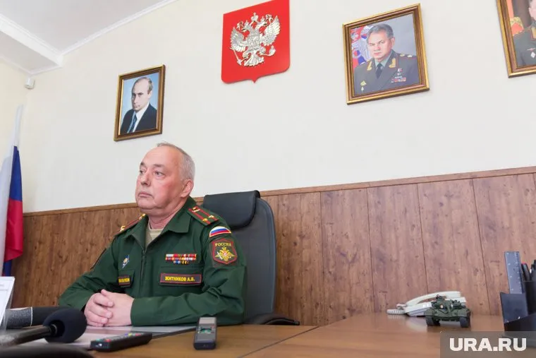 На время расследования Житникову придется оставаться дома