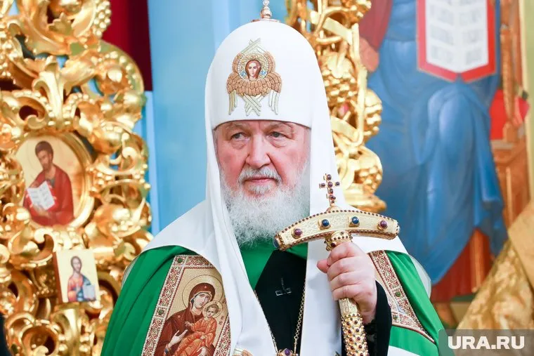 Птариарх Кирилл сообщил, что российские физики спасли страну с помощью ядерного оружия
