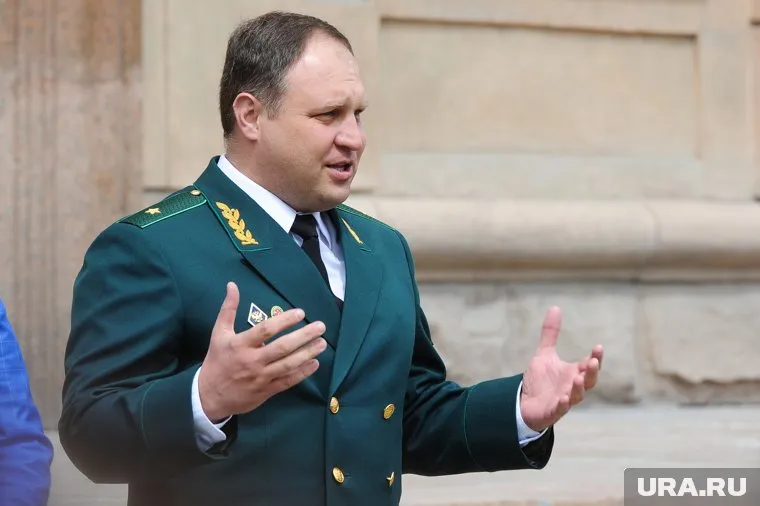 Виталий Курятников:  "Можно сказать, что ситуация патовая, но в Год экологии санкции могут вырасти"