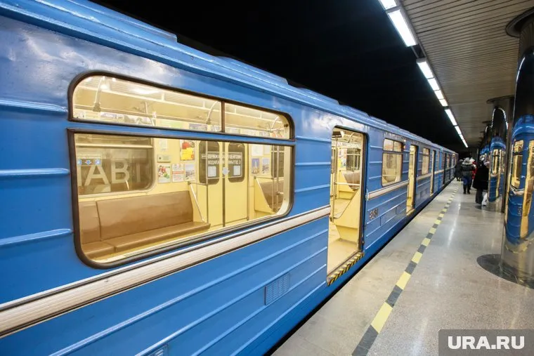 Продлить ветку метро в сторону Уктуса планируется от станции «Ботаническая»