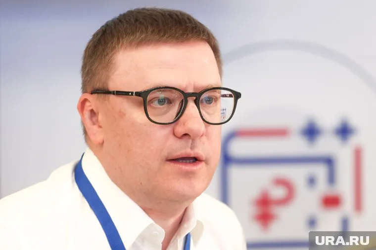 Алексей Текслер анонсировал проведение Дня Челябинской области на выставке «Россия» на ВДНХ