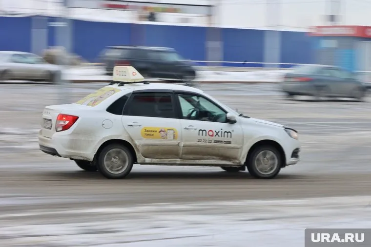 Свердловскому инвалиду отказали в предоставлении социального такси