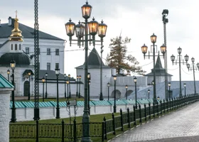 Мэр Тобольска Вагин выявил слабые места в туристической сфере города