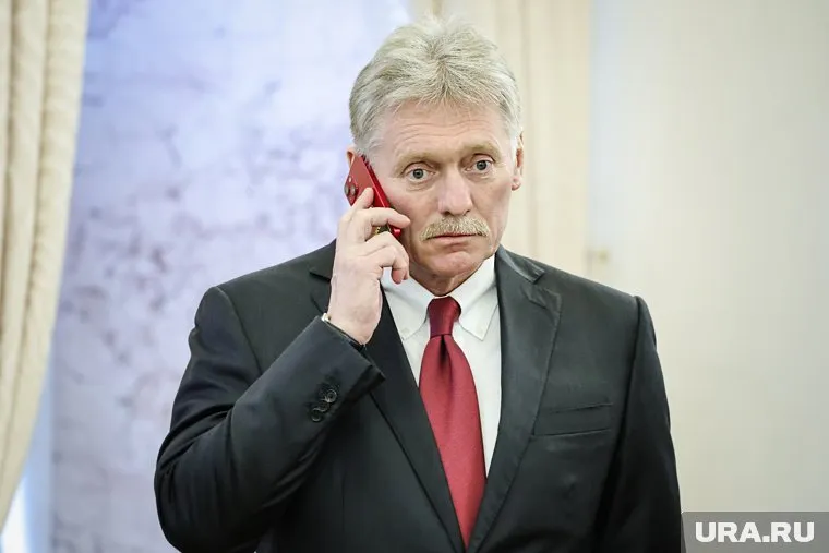 Песков напомнил, что ВСУ наносят удары по гражданским объектам РФ