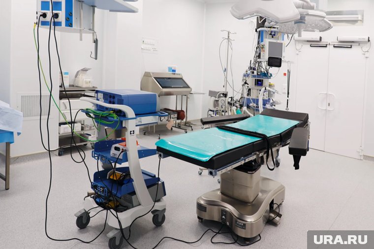 Ямал стал лучшим регионом по качеству и доступности медицинской помощи