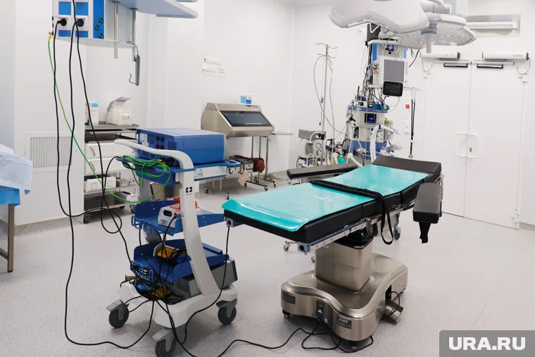 Средняя зарплата врачей в регионе превышает 240 тысяч рублей