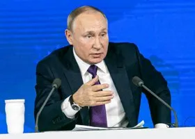 Путин доказал генсеку ООН мировую угрозу нацизма из Украины