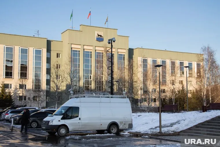 В пресс-службе отметили, что чиновники оказывают содействие следствию