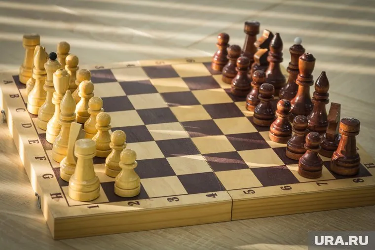 Артем Пингин уже дважды становился чемпионом Европы среди мальчиков — до 8 и до 10 лет