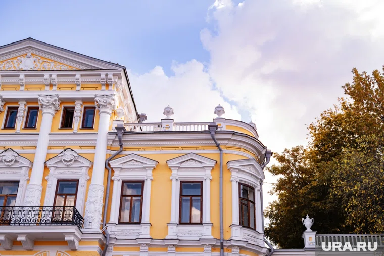 Окаменелости были обнаружены на территории Широковского водохранилища в Пермском крае