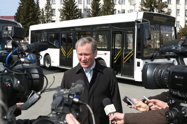 Автопробег