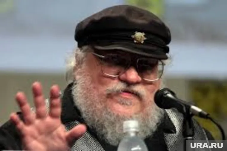 Писатель-фантаст уверяет, что к сценарию нового сериала отношения не имеет