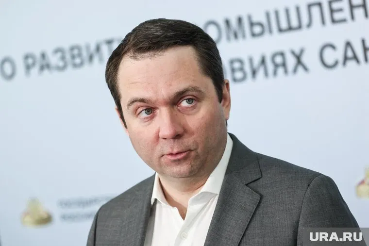 Андрей Чибис находится в операционной